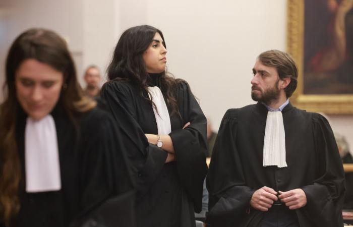 le verdict du procès de Marcel Vadella reporté à samedi après le malaise d’un avocat