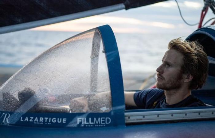 Thomas Coville, François Gabart et leurs équipages s’élanceront dans la nuit à l’assaut du Trophée Jules-Verne et du record de Francis Joyon