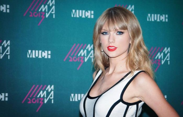 Le magazine « Billboard » utilise des images controversées de Taylor Swift puis s’excuse