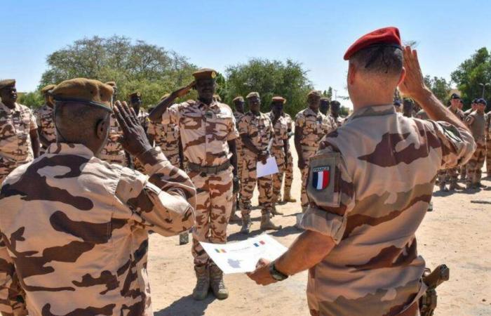 Le Tchad rompt son accord de défense avec la France, le Sénégal y réfléchit aussi