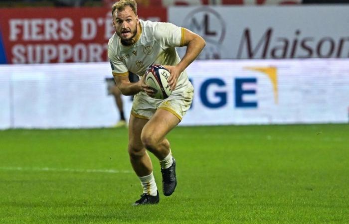 Pro D2 – Dax réalise le tir parfait et s’impose à Nevers