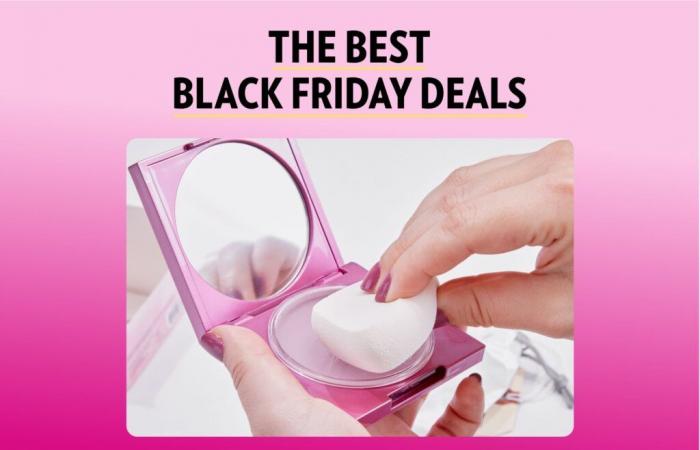 Les meilleures offres beauté du Black Friday sur Amazon, Sephora, Ulta