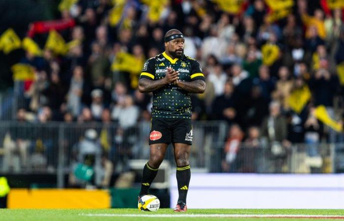 Top 14 – Levani Botia titulaire six mois plus tard, Romaric Camou retrouve Marcel-Deflandre… Les compositions de La Rochelle – Vannes