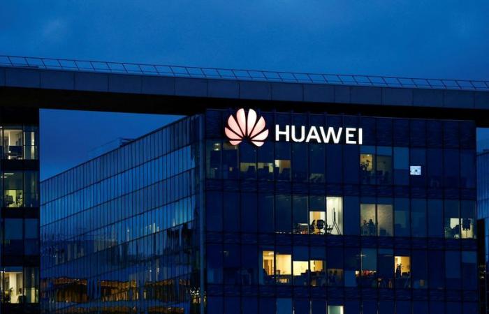 Huawei constate un déclin de l’enthousiasme pour le téléphone Mate 70, selon les analystes