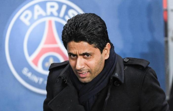 Hidalgo s’en va, la décision retentissante d’Al-Khelaïfi pour le Parc des Princes !