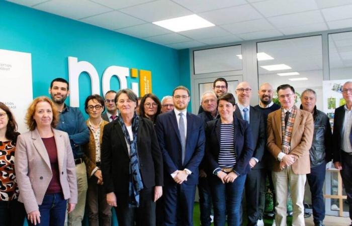 Le Comité local de l’emploi de la Sarthe Nord est créé