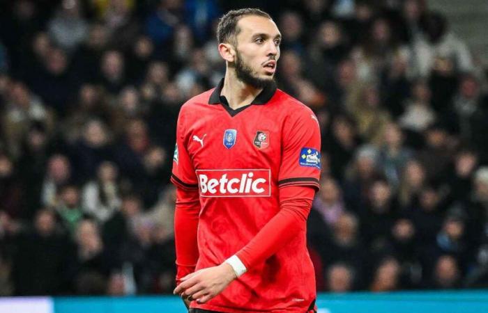 Qu’attend Sampaoli d’Amine Gouiri ?