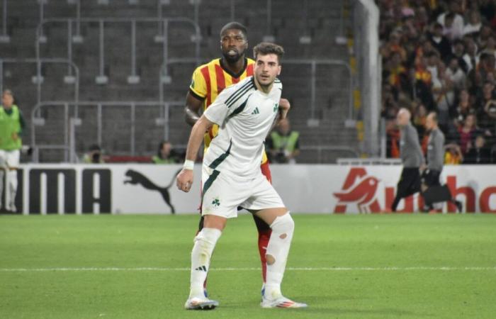 Echec du RC Lens, le Panathinaikos remporte enfin son premier match en Conference League