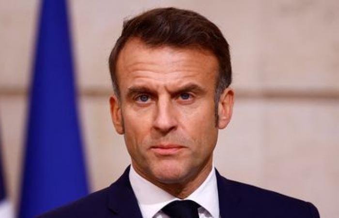 Emmanuel Macron appelle à arrêter « immédiatement » toutes les actions « contraires » au cessez-le-feu