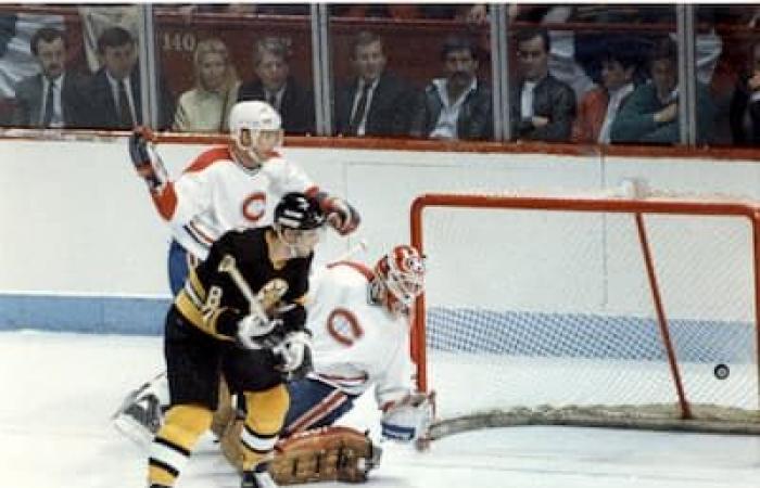 La rivalité CH-Bruins en 10 moments marquants (partie 1)