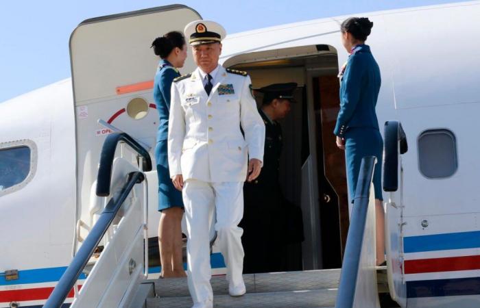 Xi Jinping continue de purger les hauts gradés de l’armée chinoise