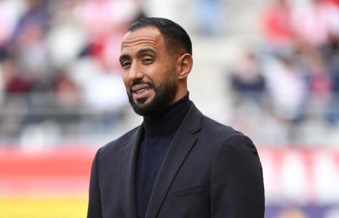 Benatia veut doubler le PSG pour ce joueur de la Juventus