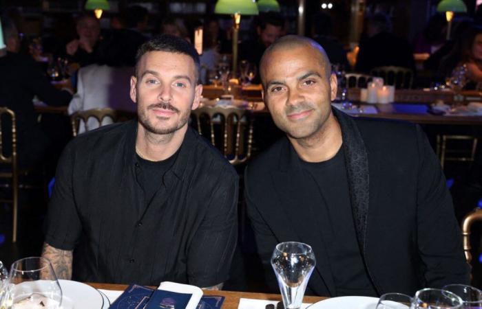 Tony Parker, M.Pokora, Amir… les stars mobilisées pour Make a Wish