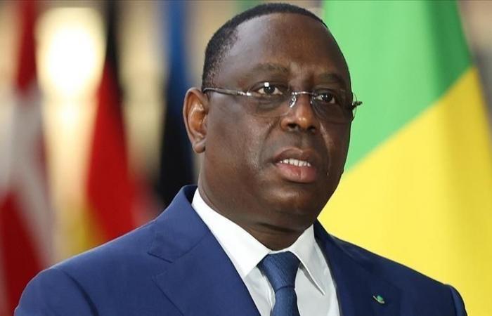 Macky Sall renonce à son siège au Parlement