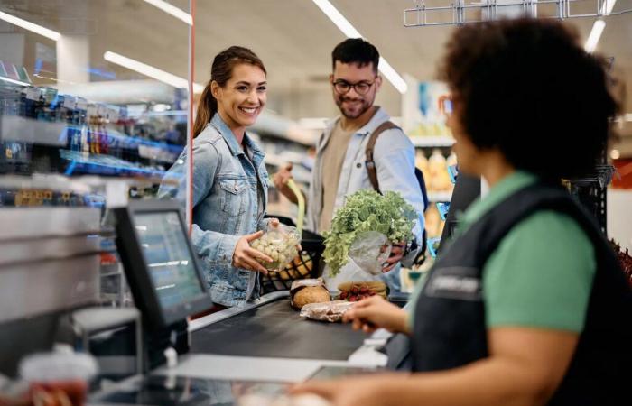 les hausses de prix restent inférieures à 2% en novembre 2024