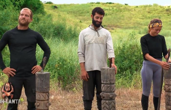 Ilyesse, Thibault ou Charlotte, qui va gagner et succéder à Léa ? Nos prédictions !