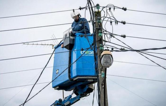 Électricité, gaz… Un appel à la grève dans le secteur de l’énergie lancé le 5 décembre