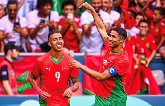 Hakimi, Rahimi et Bounou, en lice pour “The Best” de FIFA 2024