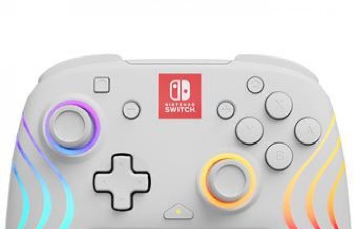 la console OLED est à 215€ ! Offres jusqu’à -30% sur Switch