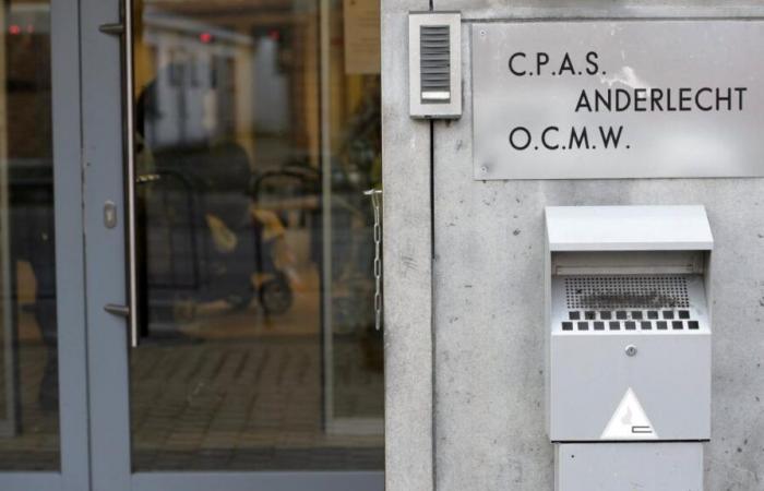 Le CPAS d’Anderlecht sous la menace d’une commission d’enquête parlementaire