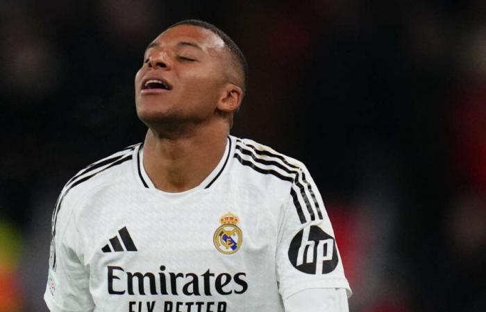 Kylian Mbappé, les lourdes accusations contre ses coéquipiers !