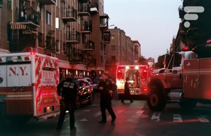 On sait enfin ce qui a provoqué l’incendie de deux bus électriques à Paris