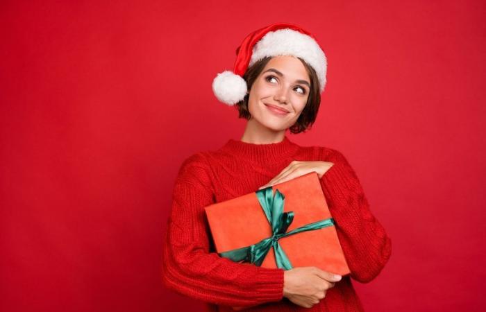 Quel est le cadeau le plus convoité des Français à Noël ? Une étude le révèle !