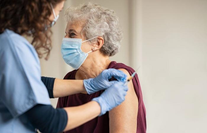 Le Courrier du Sud | Fin de la vaccination systématique en RPA