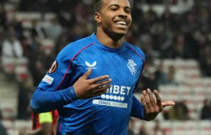 Les huit meilleures chances des Rangers en Ligue Europa dévoilées devant les Spurs