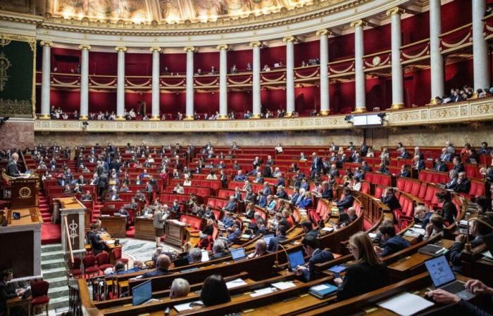 l’altercation entre députés à l’Assemblée nationale fait réagir la classe politique