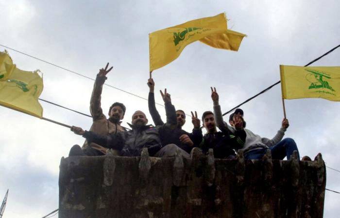 après des mois de guerre avec Israël, que reste-t-il du Hezbollah ?