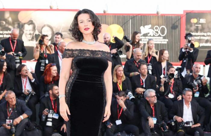 qui est Khatia Buniatishvili, la plus méconnue du jury 100% féminin ?