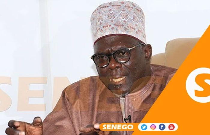 Moustapha Diakhate, Cheikh Thiam, accord de pêche de l’UE au Sénégal