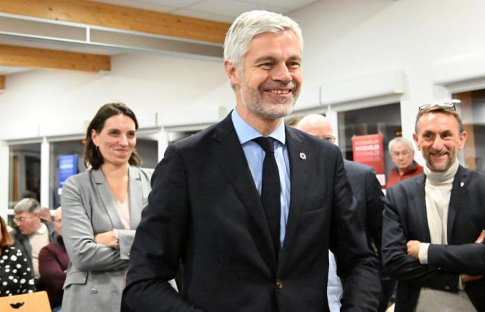 « Le Rassemblement National est une extrême droite d’une extrême gauche… le principal danger pour la France, c’est La France Insoumise »