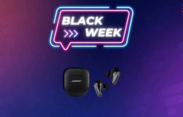 Casques, écouteurs, enceintes… Le Black Friday fait fluctuer les prix des meilleurs produits audio