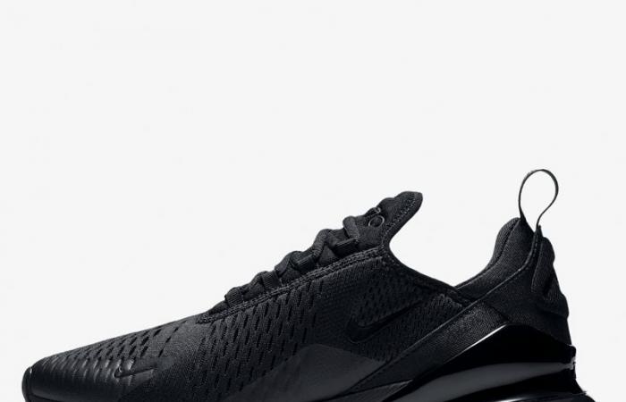 Nike Black Friday Sale 2024, obtenez jusqu’à 60 % de réduction sur les vêtements de sport