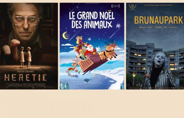 Sorties cinéma de la semaine (27 novembre) P3