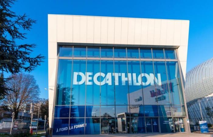 Decathlon versera un milliard d’euros de dividendes à la famille Mulliez pour 2024