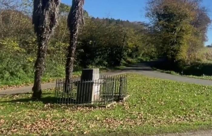 ce village landais pleure le vol de sa Vierge Marie