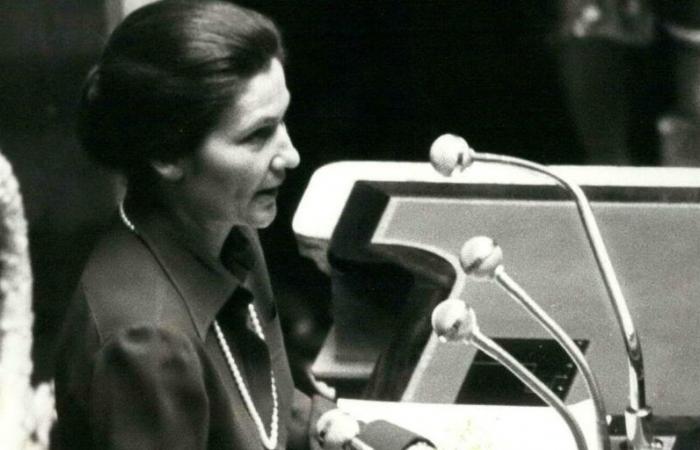 Il y a 50 ans, la bataille de Simone Veil pour l’avortement était gagnée