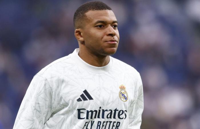 Kylian Mbappé ne va pas bien du tout, une nouvelle glaçante