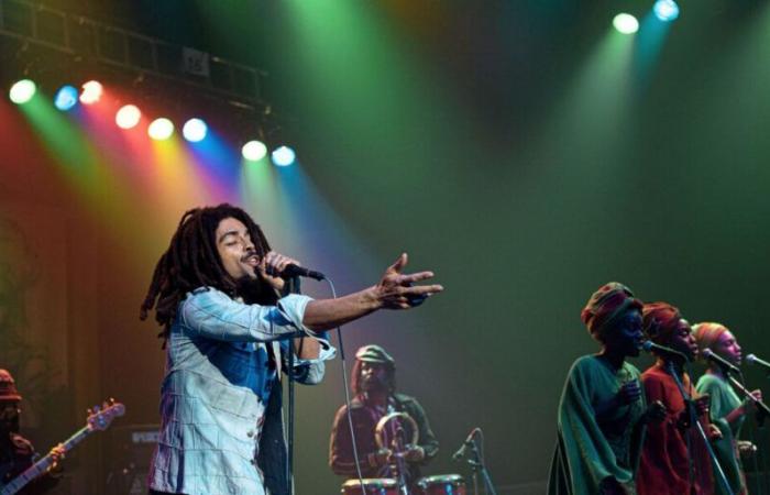 Qui sont les enfants de Bob Marley et que sont-ils devenus ?