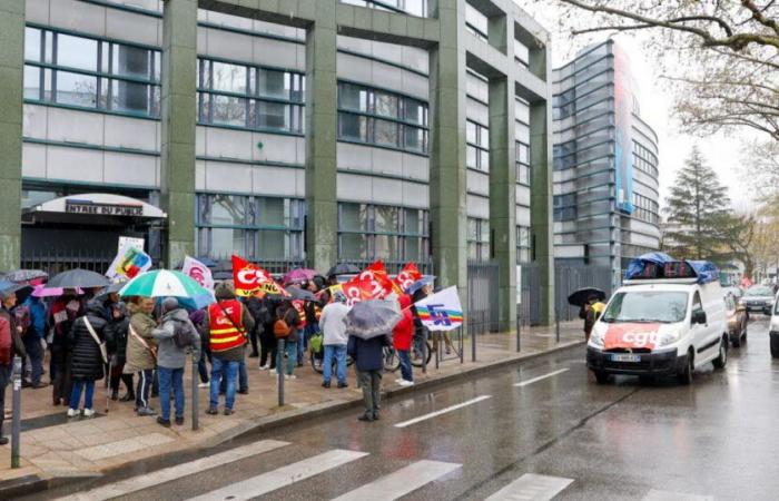 Drôme et Ardèche. Remboursements des médicaments, revalorisation des retraites… Les retraités dans la rue le 3 décembre