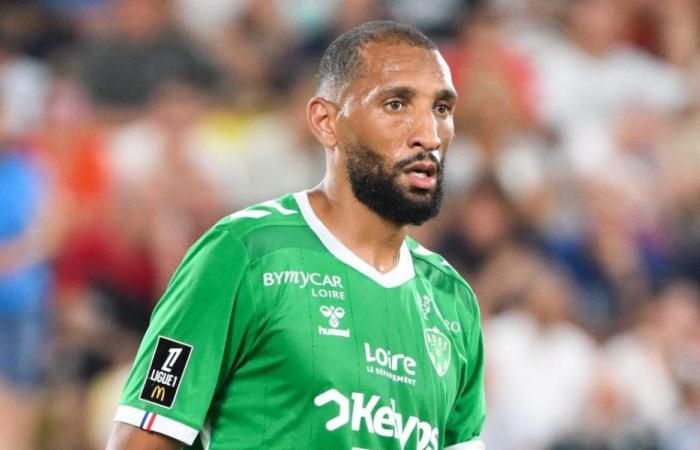 un joueur des Verts prend position en faveur d’Abdelhamid