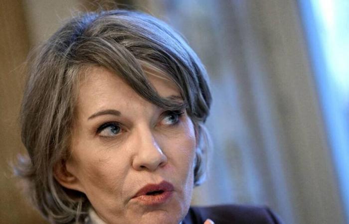 INFOS OUEST-FRANCE. La ministre Anne Genetet dévoile son programme d’éducation sexuelle