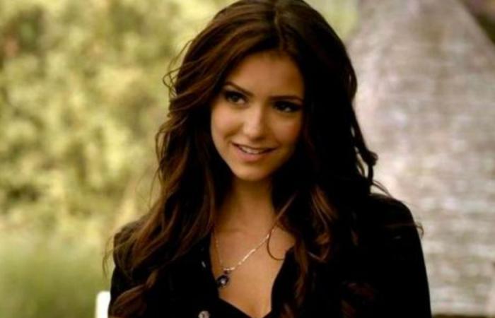 choisissez un Monsieur/une Madame, nous vous dirons quel personnage de The Vampire Diaries vous épouserez