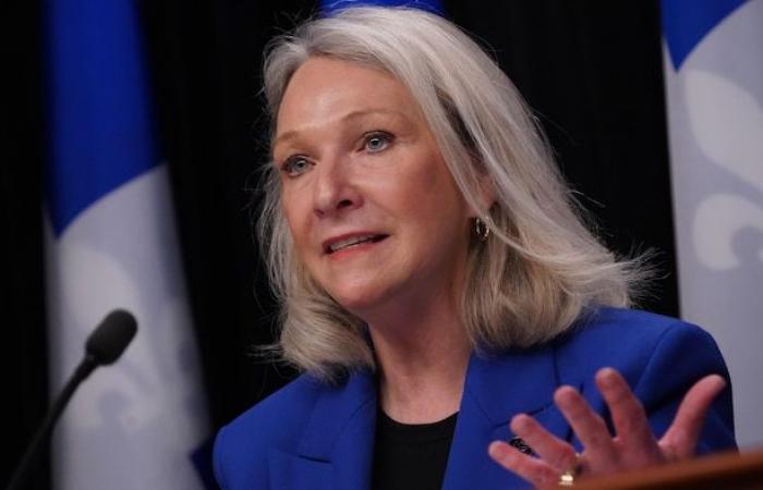 Québec vise une politique nationale d’ici un an