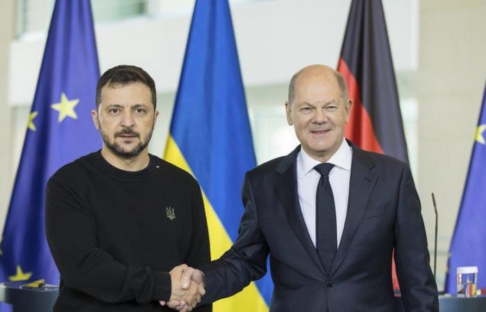 appel entre Zelenskyj et Scholz, nouvelle demande d’adhésion à l’ONU, campagne de sabotage russe… le point sur la situation