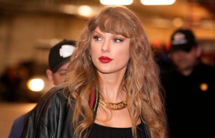 Taylor Swift gagne une guerre grâce à la mobilisation des Swifties