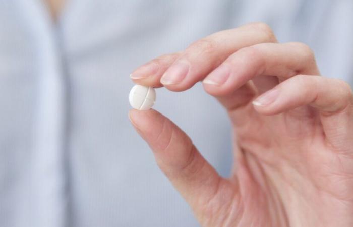 Ce médicament, souvent pris en automédication, n’a qu’un effet placebo.